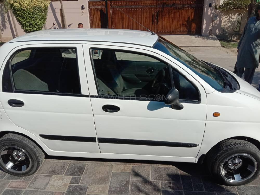 Chevrolet Exclusive 2006 for Sale in Lahore Chevrolet Exclusive 2006 for Sale in Lahore Image-6