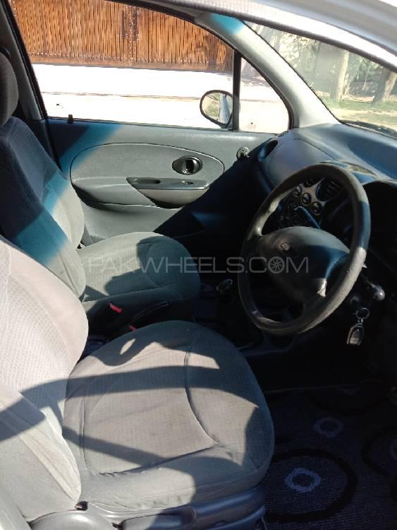 Chevrolet Exclusive 2006 for Sale in Lahore Chevrolet Exclusive 2006 for Sale in Lahore Image-11