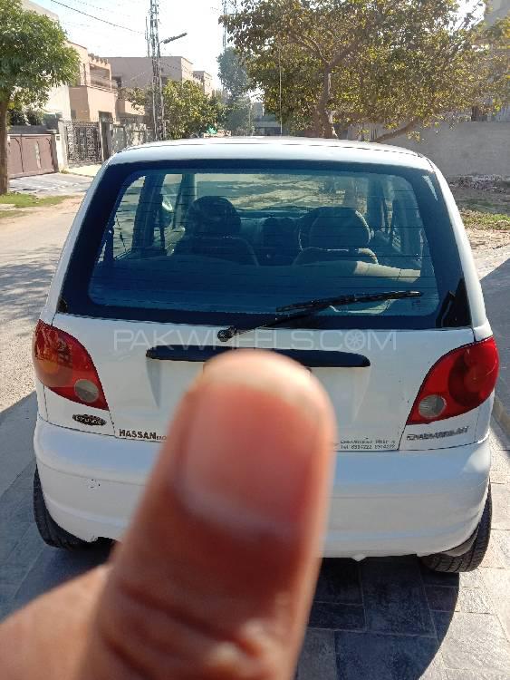 Chevrolet Exclusive 2006 for Sale in Lahore Chevrolet Exclusive 2006 for Sale in Lahore Image-16