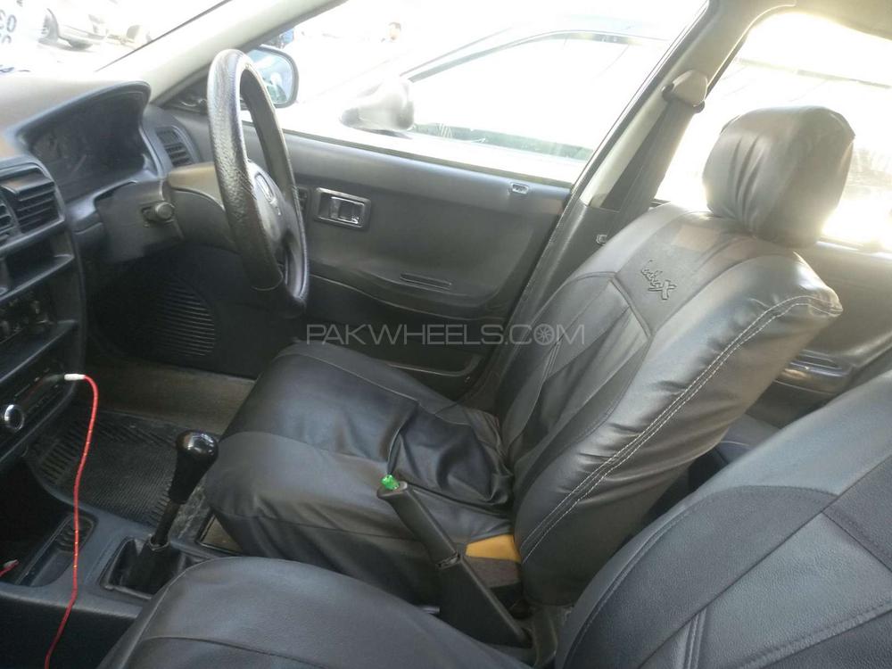 Honda City 1999 for Sale in Rawalpindi Honda City 1999 for Sale in Rawalpindi Image-12