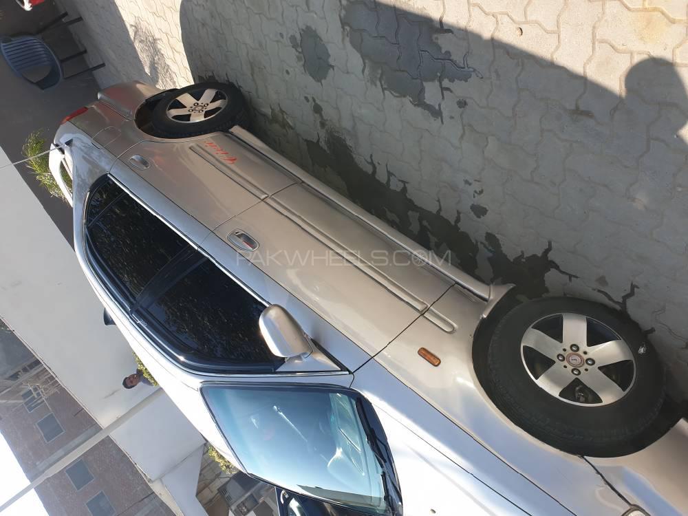 Honda Civic 1999 for Sale in Gujranwala Honda Civic 1999 for Sale in Gujranwala Image-18