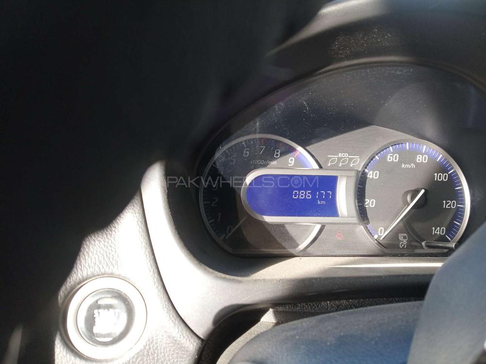 Nissan Dayz Highway Star 2014 for Sale in Islamabad Nissan Dayz Highway Star 2014 for Sale in Islamabad Image-12