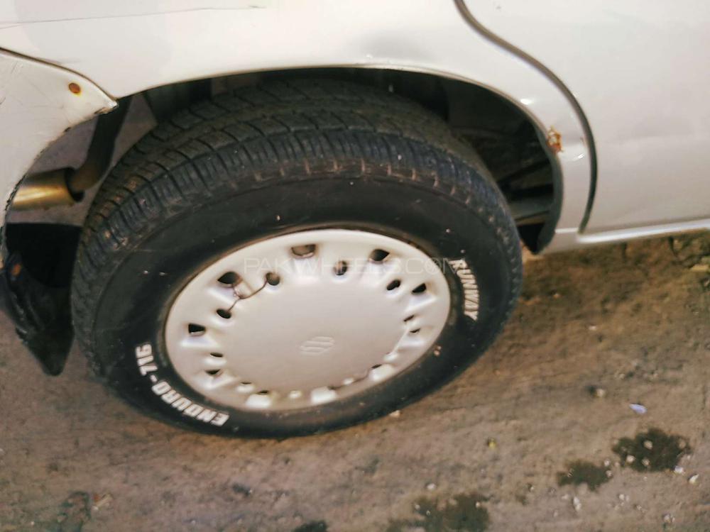 Suzuki Alto 2009 for Sale in Rawalpindi Suzuki Alto 2009 for Sale in Rawalpindi Image-6
