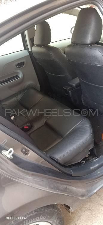 Toyota Aqua 2015 for Sale in Karachi Toyota Aqua 2015 for Sale in Karachi Image-5
