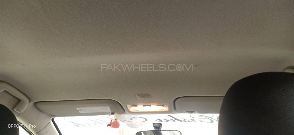 Toyota Aqua 2015 for Sale in Karachi Toyota Aqua 2015 for Sale in Karachi Image-4