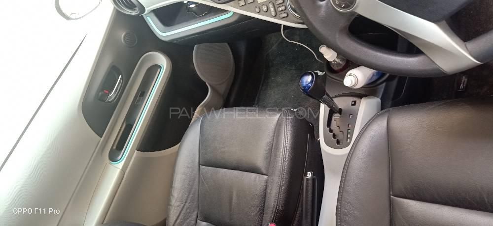 Toyota Aqua 2015 for Sale in Karachi Toyota Aqua 2015 for Sale in Karachi Image-12