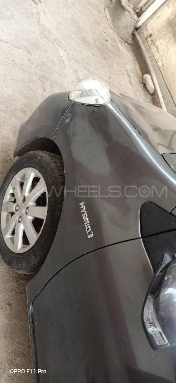 Toyota Aqua 2015 for Sale in Karachi Toyota Aqua 2015 for Sale in Karachi Image-18