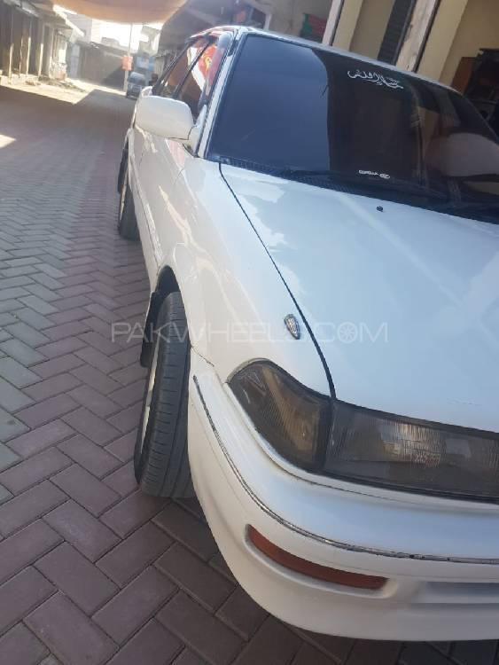Toyota Corolla 1988 for Sale in Jand Image-1