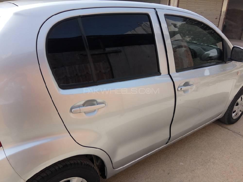 Toyota Passo 2010 for Sale in Karachi Toyota Passo 2010 for Sale in Karachi Image-4