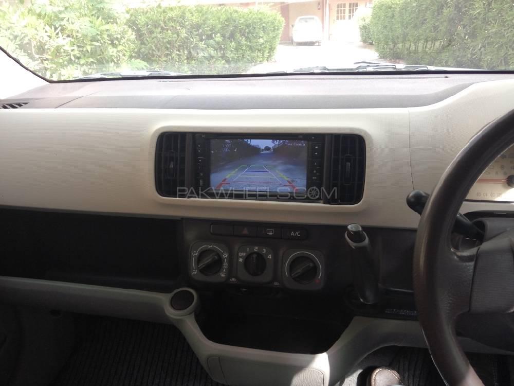 Toyota Passo 2010 for Sale in Karachi Toyota Passo 2010 for Sale in Karachi Image-6