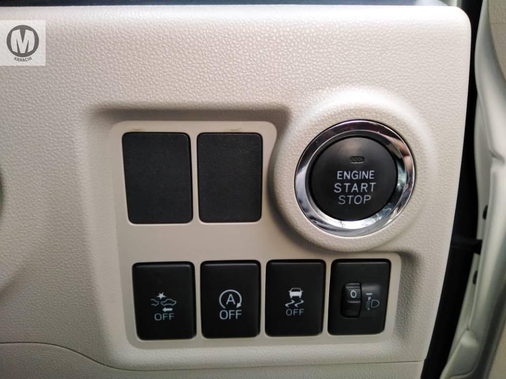 Toyota Passo 2016 for Sale in Karachi Toyota Passo 2016 for Sale in Karachi Image-11