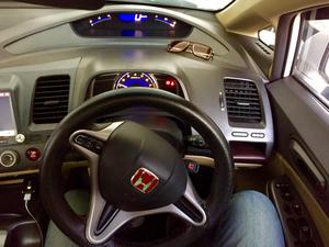 Honda Civic - 2010