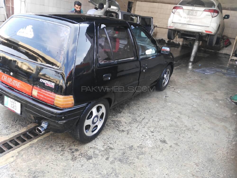 Daihatsu Charade 1989 for Sale in Rawalpindi Image-1