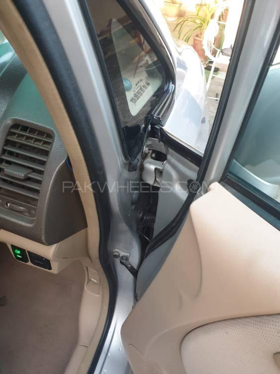 Honda City 2008 for Sale in Rahim Yar Khan Honda City 2008 for Sale in Rahim Yar Khan Image-8