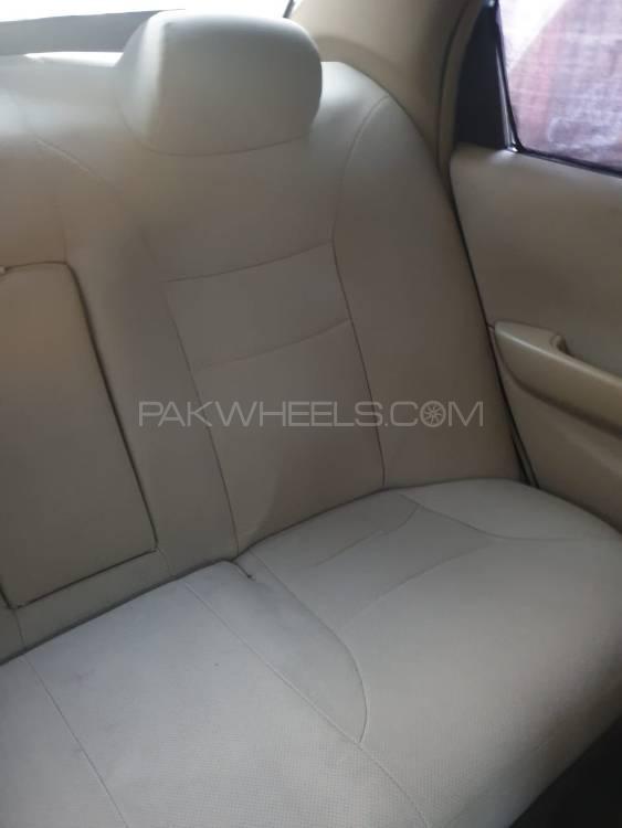 Honda City 2008 for Sale in Rahim Yar Khan Honda City 2008 for Sale in Rahim Yar Khan Image-12