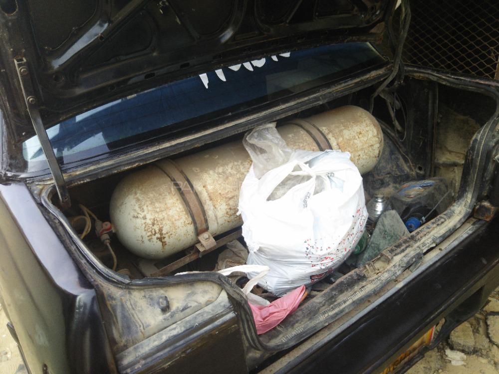 Honda Civic 1987 for Sale in Karachi Honda Civic 1987 for Sale in Karachi Image-6