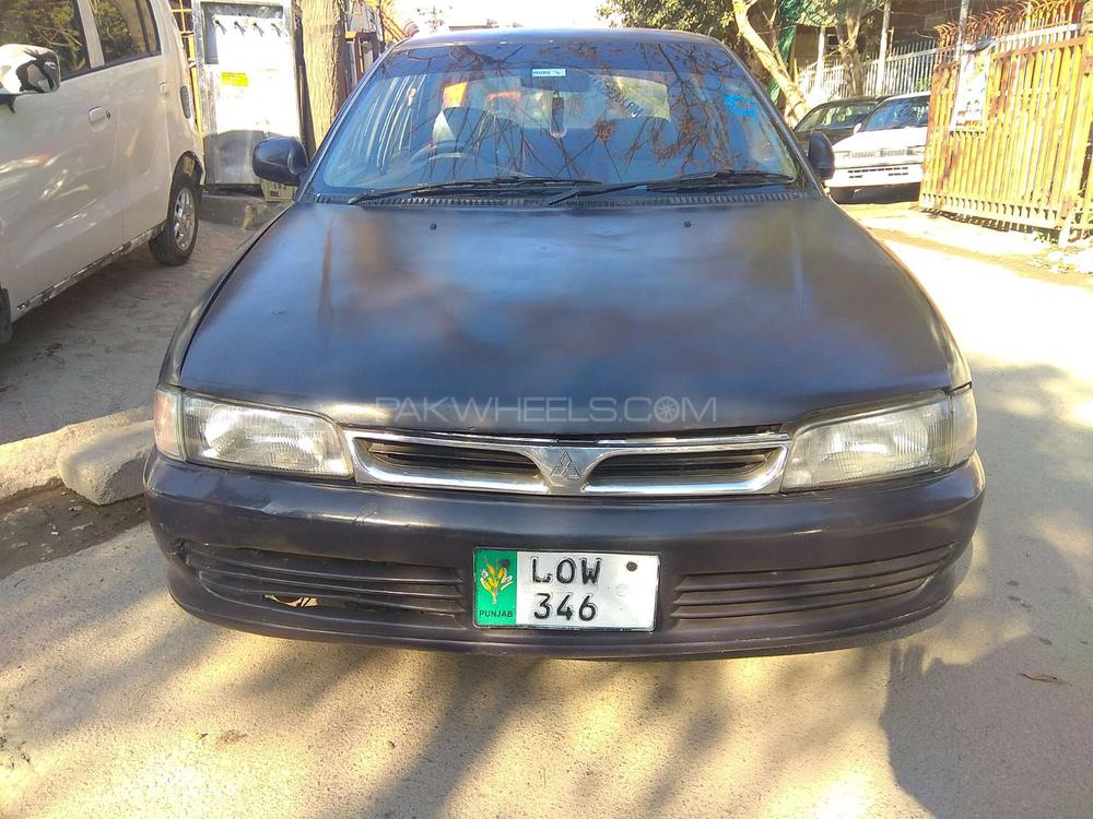 Mitsubishi Lancer 1994 for Sale in Lahore Image-1