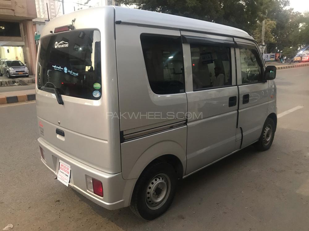 Nissan Clipper 2014 for Sale in Karachi Nissan Clipper 2014 for Sale in Karachi Image-4