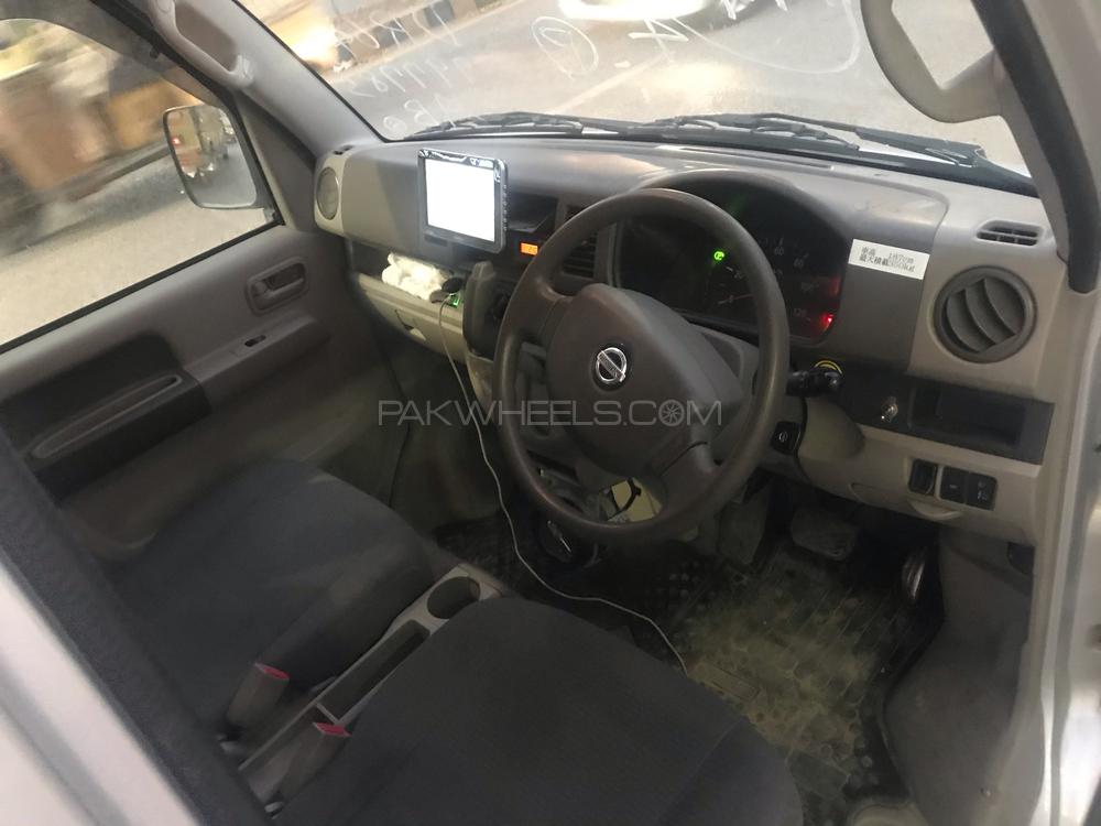 Nissan Clipper 2014 for Sale in Karachi Nissan Clipper 2014 for Sale in Karachi Image-10