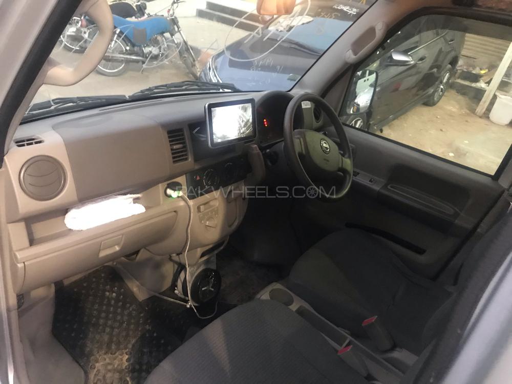 Nissan Clipper 2014 for Sale in Karachi Nissan Clipper 2014 for Sale in Karachi Image-12