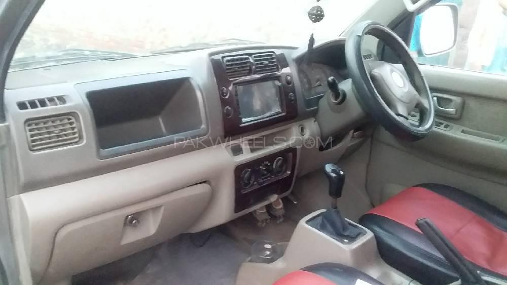 Suzuki APV 2008 for Sale in Faisalabad Suzuki APV 2008 for Sale in Faisalabad Image-11