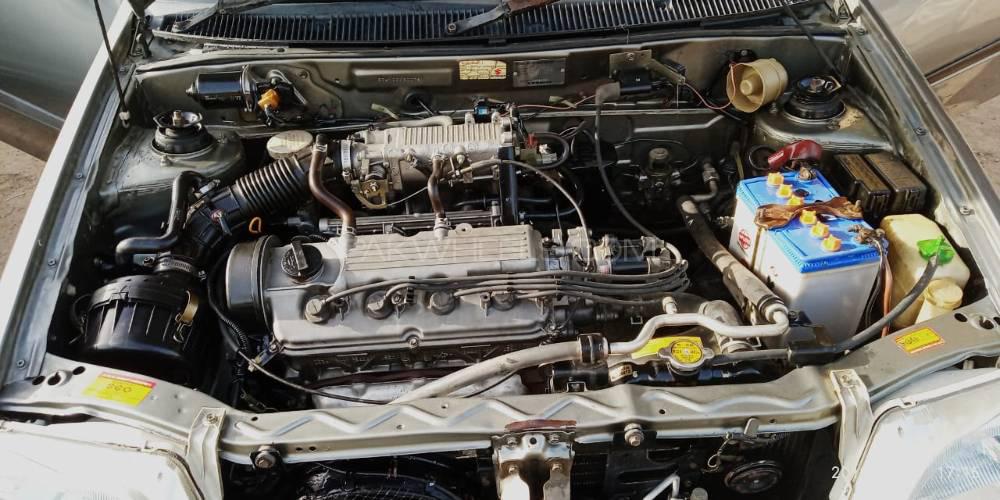 Suzuki Cultus 2014 for Sale in Karachi Suzuki Cultus 2014 for Sale in Karachi Image-3