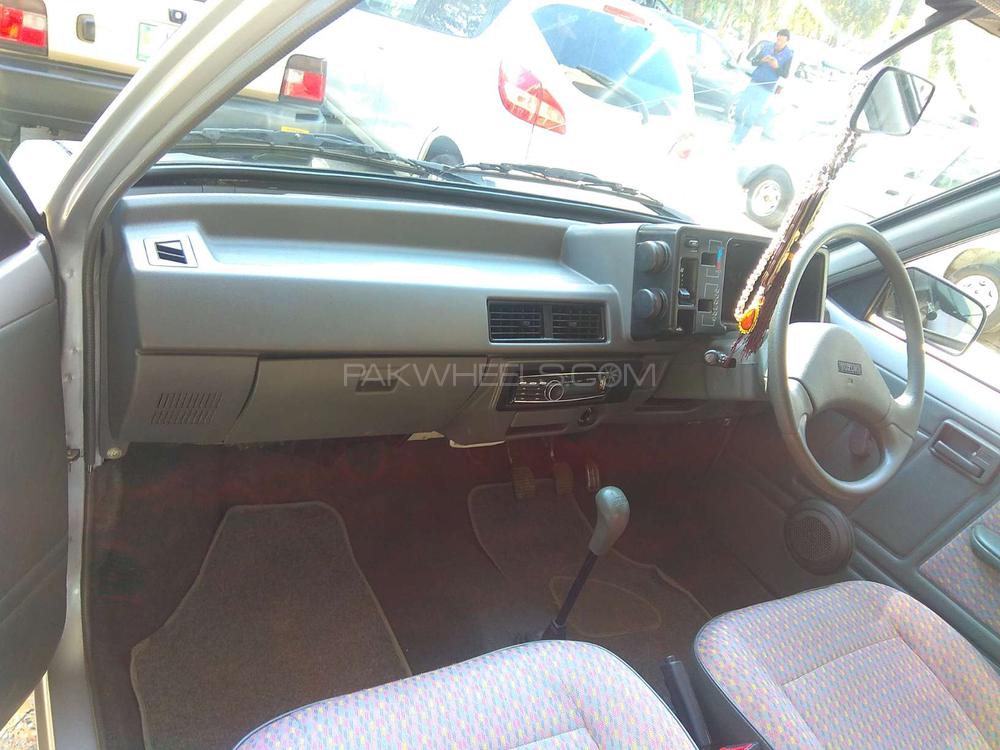 Suzuki Mehran 2019 for Sale in Lahore Suzuki Mehran 2019 for Sale in Lahore Image-10