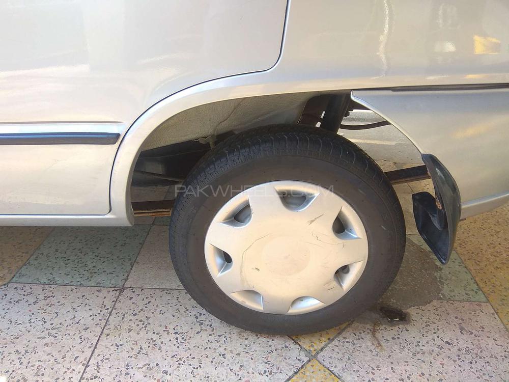 Suzuki Mehran 2019 for Sale in Lahore Suzuki Mehran 2019 for Sale in Lahore Image-11