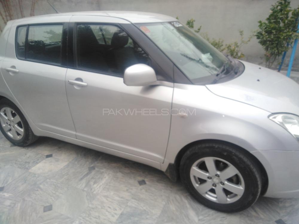 سوزوکی سوئفٹ 2012 for Sale in راولپنڈی سوزوکی سوئفٹ 2012 for Sale in راولپنڈی Image-3