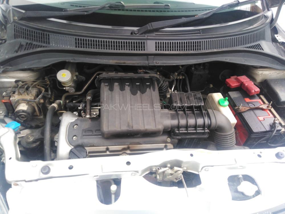 سوزوکی سوئفٹ 2012 for Sale in راولپنڈی سوزوکی سوئفٹ 2012 for Sale in راولپنڈی Image-4