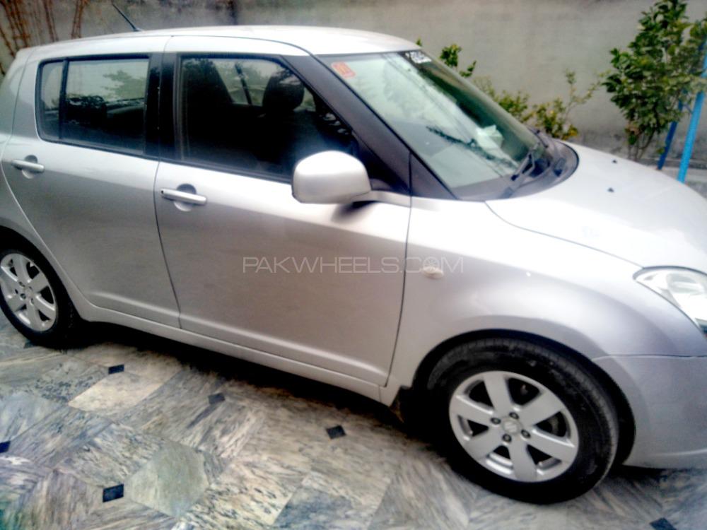 سوزوکی سوئفٹ 2012 for Sale in راولپنڈی سوزوکی سوئفٹ 2012 for Sale in راولپنڈی Image-10