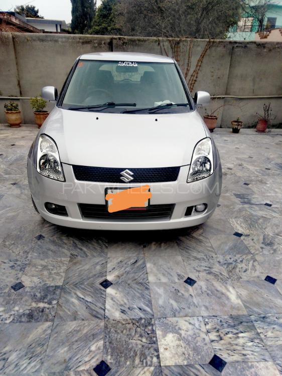 سوزوکی سوئفٹ 2012 for Sale in راولپنڈی سوزوکی سوئفٹ 2012 for Sale in راولپنڈی Image-21