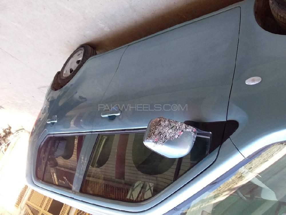 Suzuki Wagon R 2015 for Sale in Rawalpindi Suzuki Wagon R 2015 for Sale in Rawalpindi Image-15