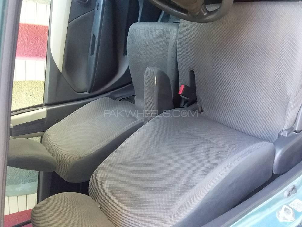 Suzuki Wagon R 2015 for Sale in Rawalpindi Suzuki Wagon R 2015 for Sale in Rawalpindi Image-18
