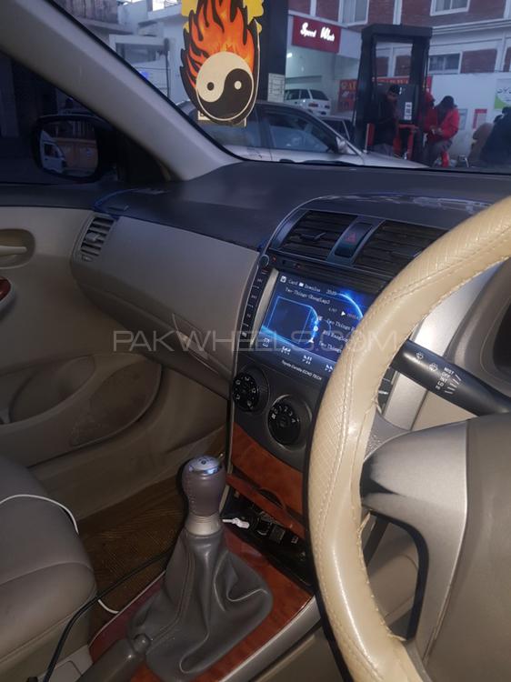 Toyota Corolla 2010 for Sale in Mirpur A.K. Toyota Corolla 2010 for Sale in Mirpur A.K. Image-3