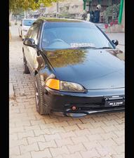 Honda Civic - 1994