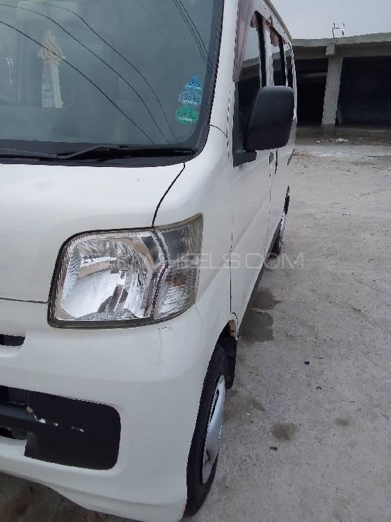 ڈائیہاتسو ہائی جیٹ 2008 for Sale in اسلام آباد ڈائیہاتسو ہائی جیٹ 2008 for Sale in اسلام آباد Image-3