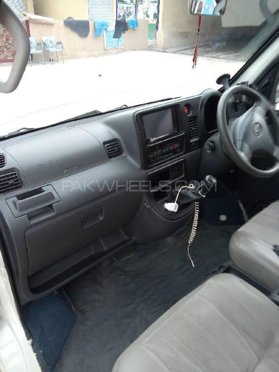 ڈائیہاتسو ہائی جیٹ 2008 for Sale in اسلام آباد ڈائیہاتسو ہائی جیٹ 2008 for Sale in اسلام آباد Image-14