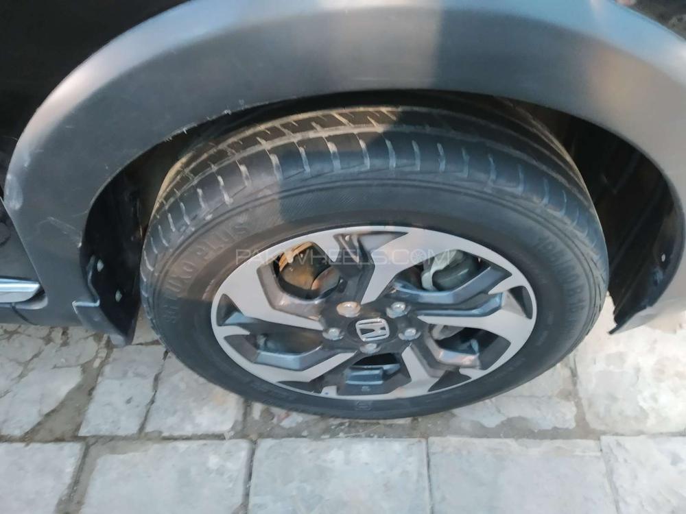 Honda BR-V 2017 for Sale in Lahore Honda BR-V 2017 for Sale in Lahore Image-4