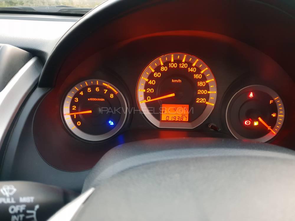 Honda City 2012 for Sale in Mirpur A.K. Honda City 2012 for Sale in Mirpur A.K. Image-2