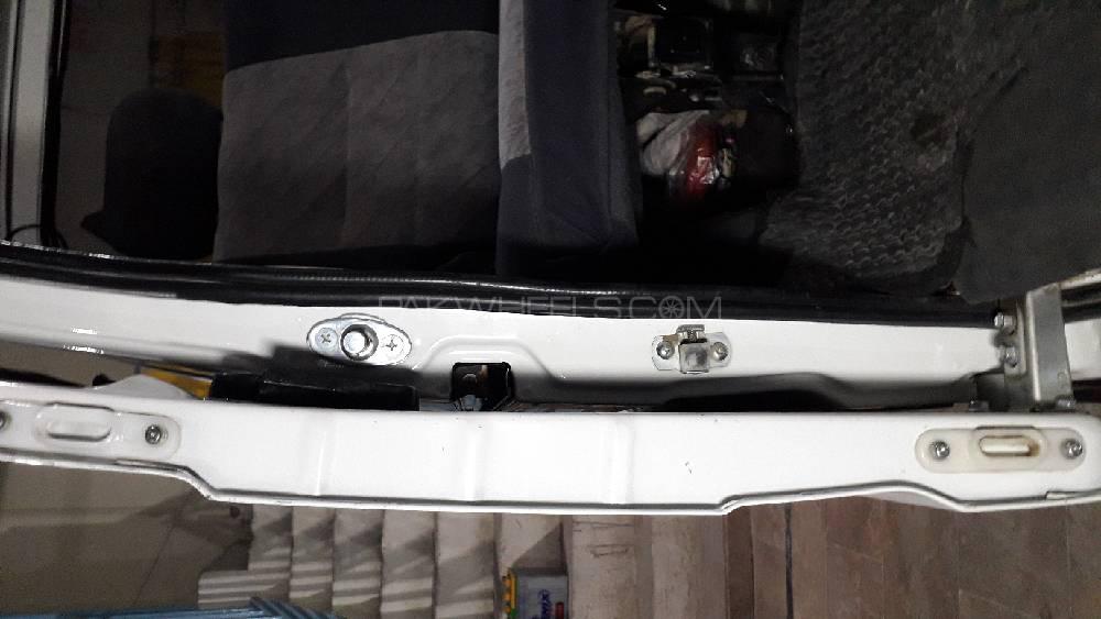 Suzuki Bolan 2016 for Sale in Quetta Suzuki Bolan 2016 for Sale in Quetta Image-20