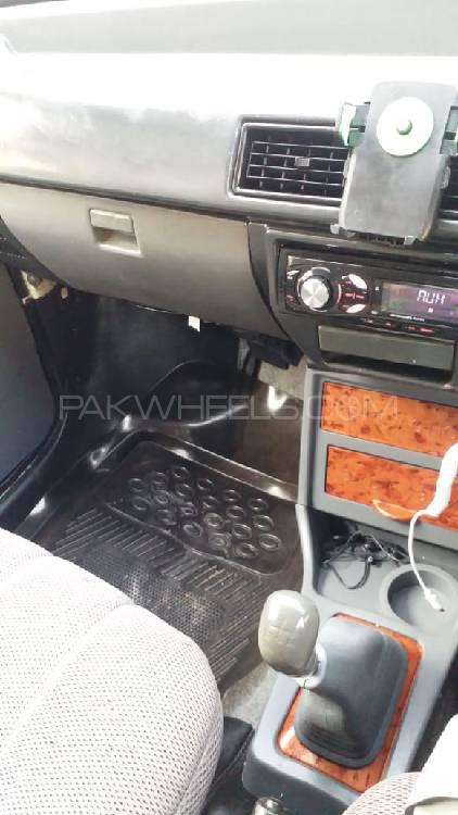 سوزوکی مہران 2003 for Sale in راولپنڈی سوزوکی مہران 2003 for Sale in راولپنڈی Image-8