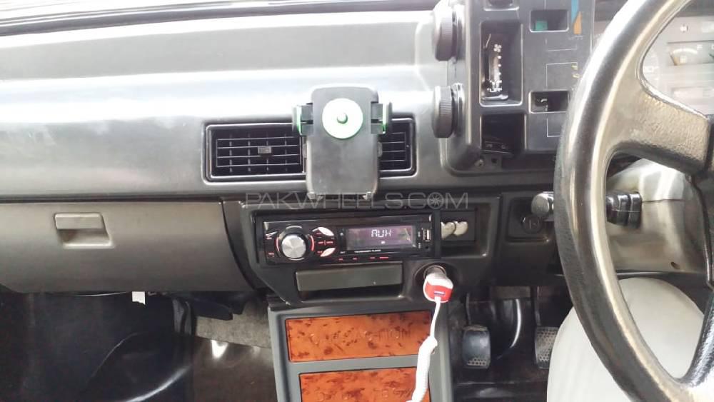 سوزوکی مہران 2003 for Sale in راولپنڈی سوزوکی مہران 2003 for Sale in راولپنڈی Image-9