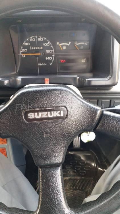 سوزوکی مہران 2003 for Sale in راولپنڈی سوزوکی مہران 2003 for Sale in راولپنڈی Image-11