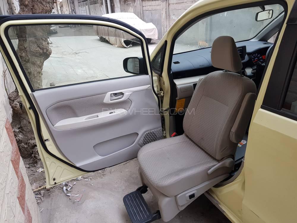 ڈائیہاتسو موو 2015 for Sale in لاہور ڈائیہاتسو موو 2015 for Sale in لاہور Image-4