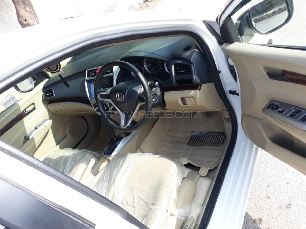 Honda City 2018 for Sale in Islamabad Honda City 2018 for Sale in Islamabad Image-10