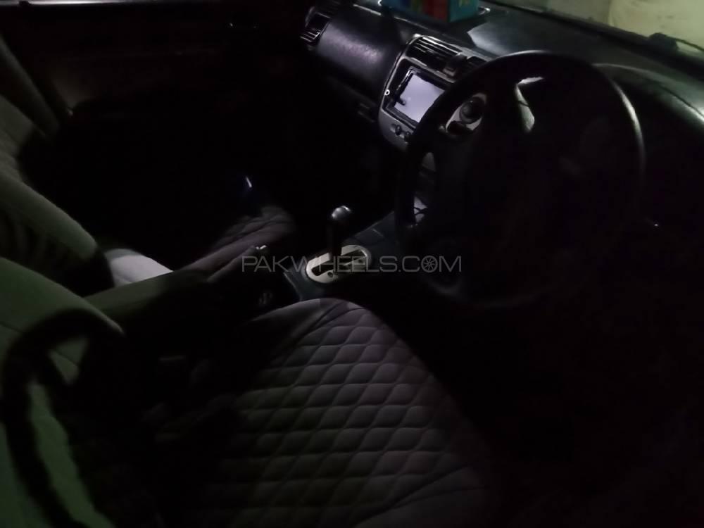 Honda Civic 2002 for Sale in Karachi Honda Civic 2002 for Sale in Karachi Image-4