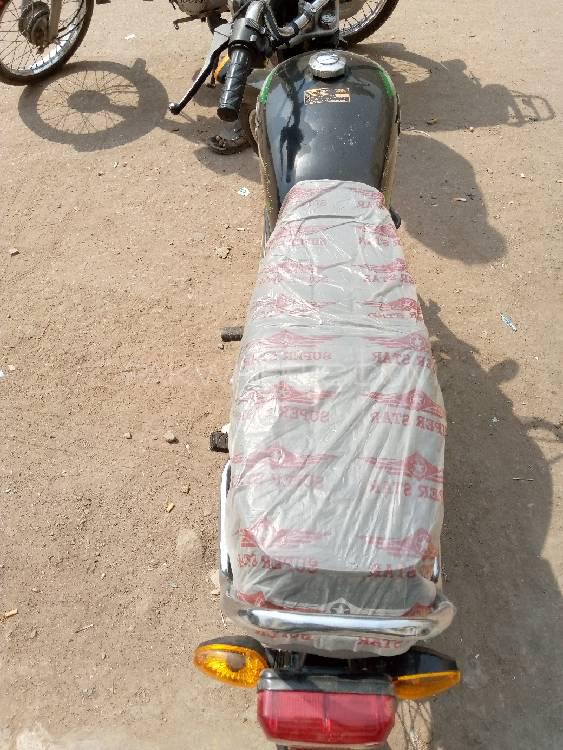 Super Star CD 70 2018 for Sale Super Star CD 70 2018 for Sale Image-2