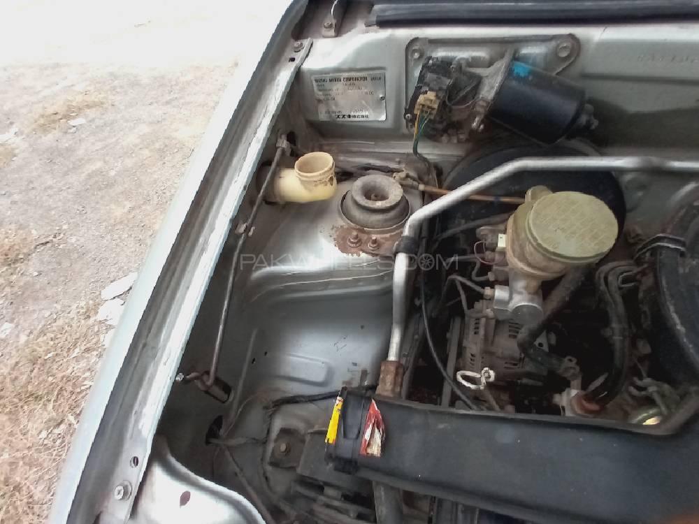 Suzuki Alto 2007 for Sale in Islamabad Suzuki Alto 2007 for Sale in Islamabad Image-2