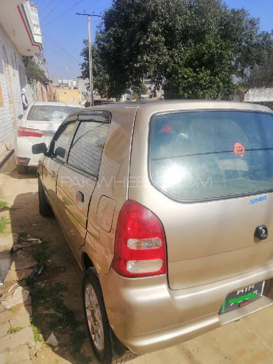 Suzuki Alto 2007 for Sale in Rawalpindi Suzuki Alto 2007 for Sale in Rawalpindi Image-3